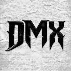 dmx and then there was x all music